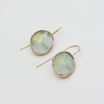 Kiss Earrings