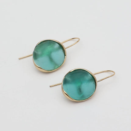 Kiss Earrings