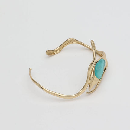 Cocoon Bracelet