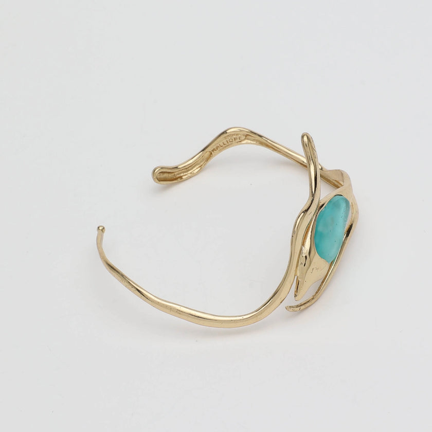 Cocoon Bracelet