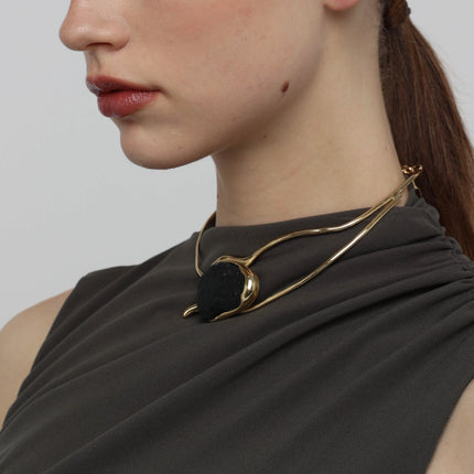 Windstone Necklace