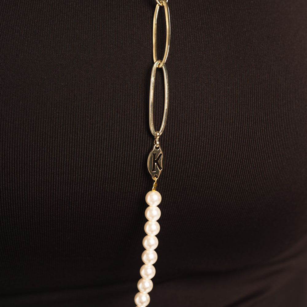 Lola Chanel Necklace
