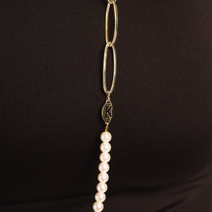 Lola Chanel Necklace