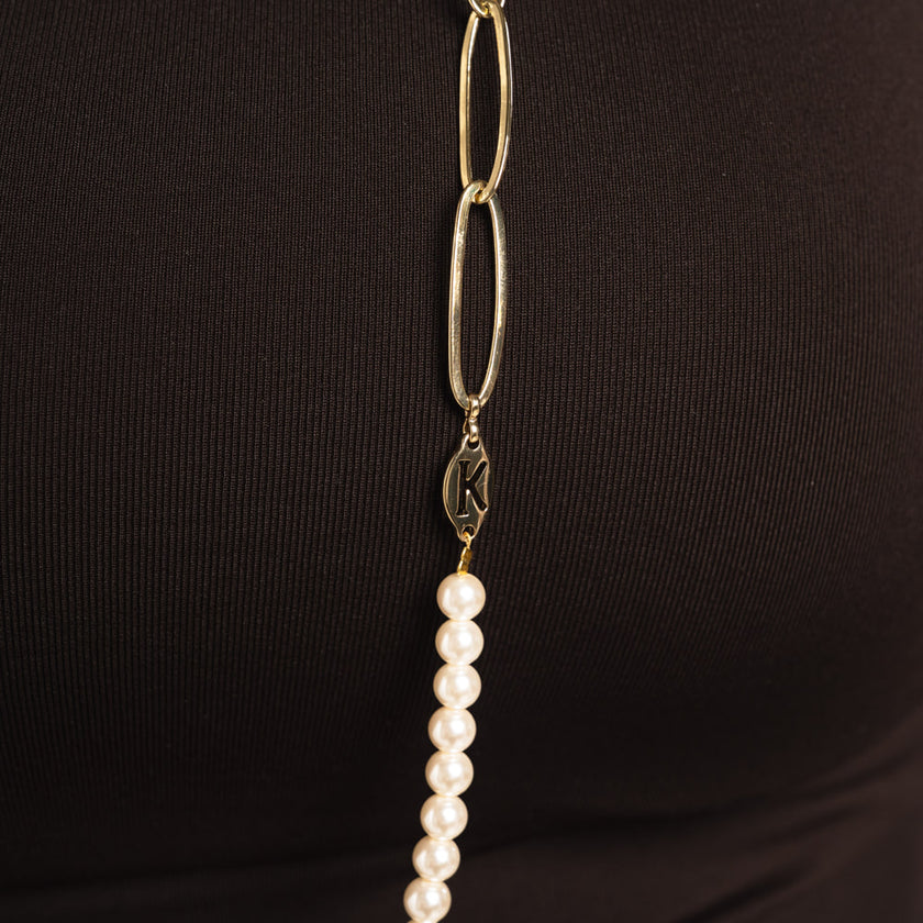 Lola Chanel Necklace