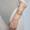 Simple Twig Bracelet