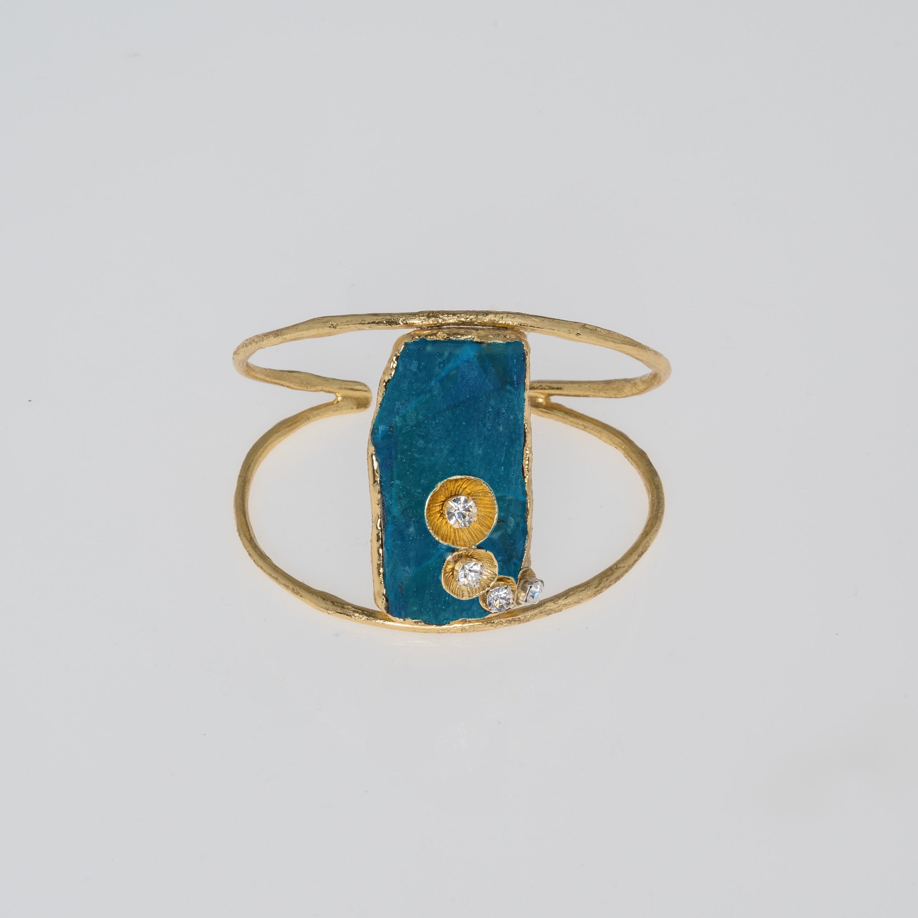 Nest Bracelet