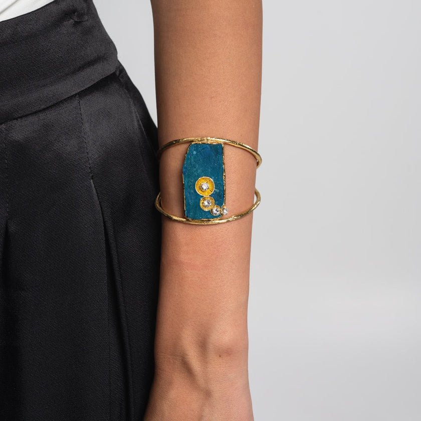 Nest Bracelet