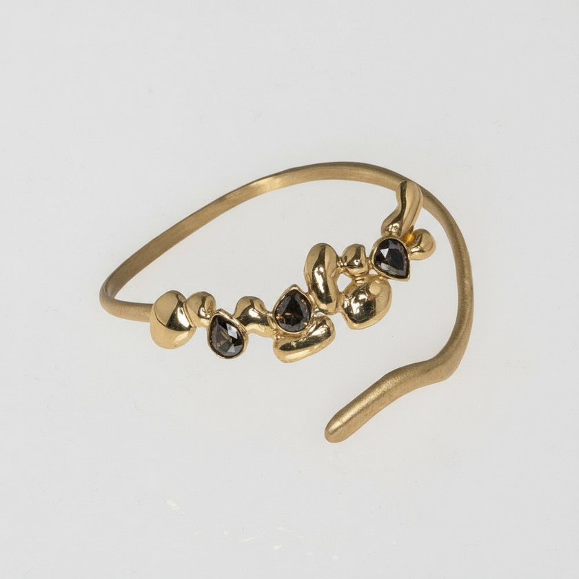 Snare Bracelet