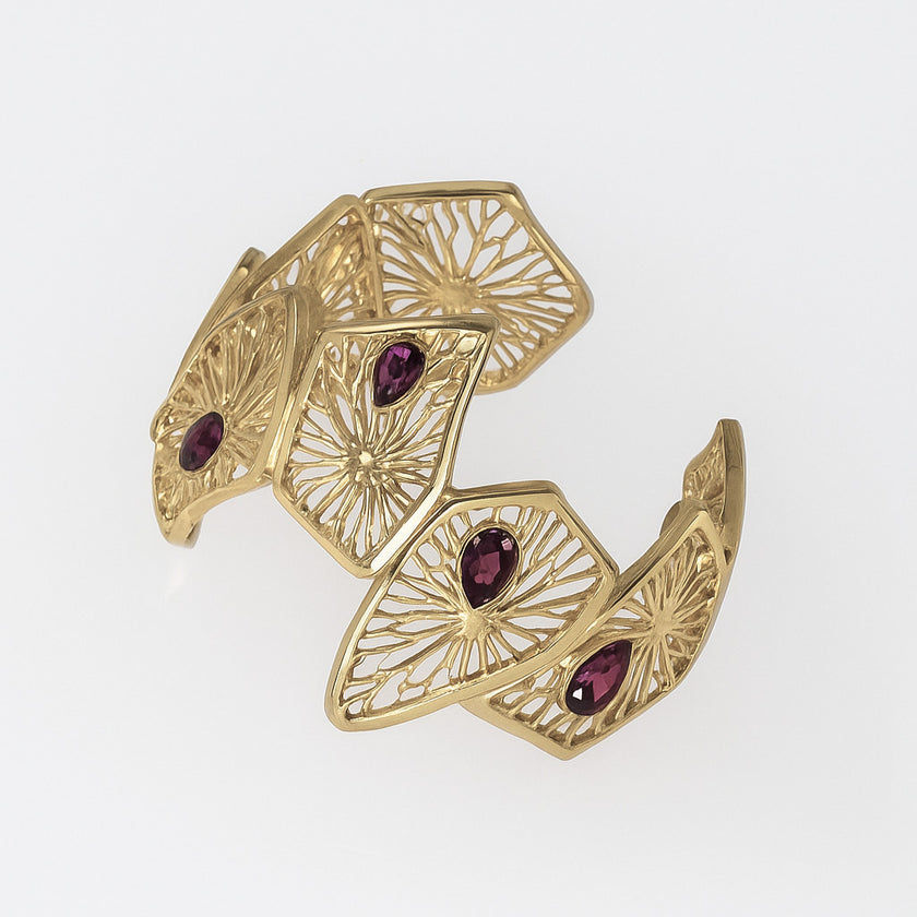 Canopy Bracelet