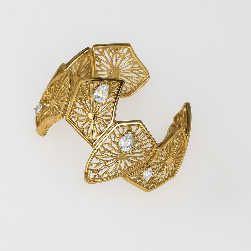 Canopy Bracelet