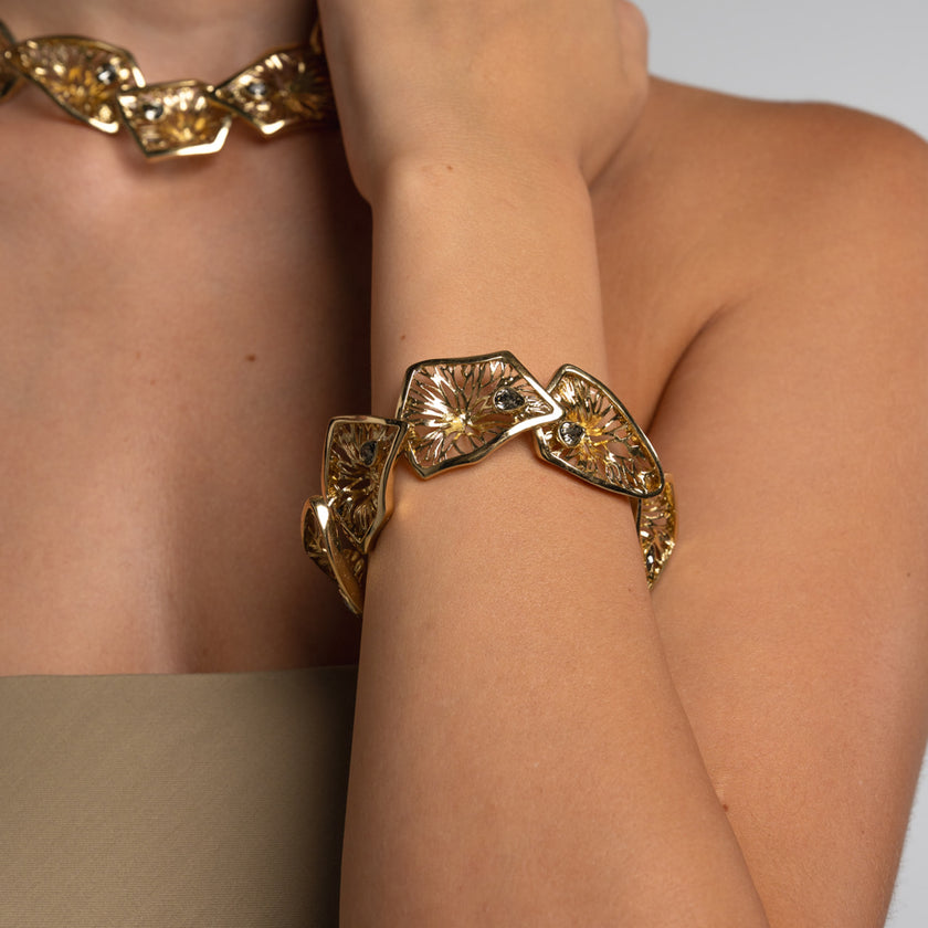 Canopy Bracelet