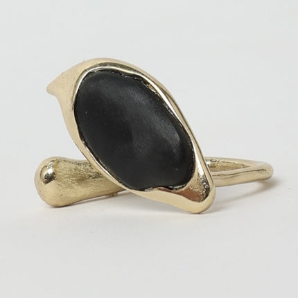 Cocoon Ring