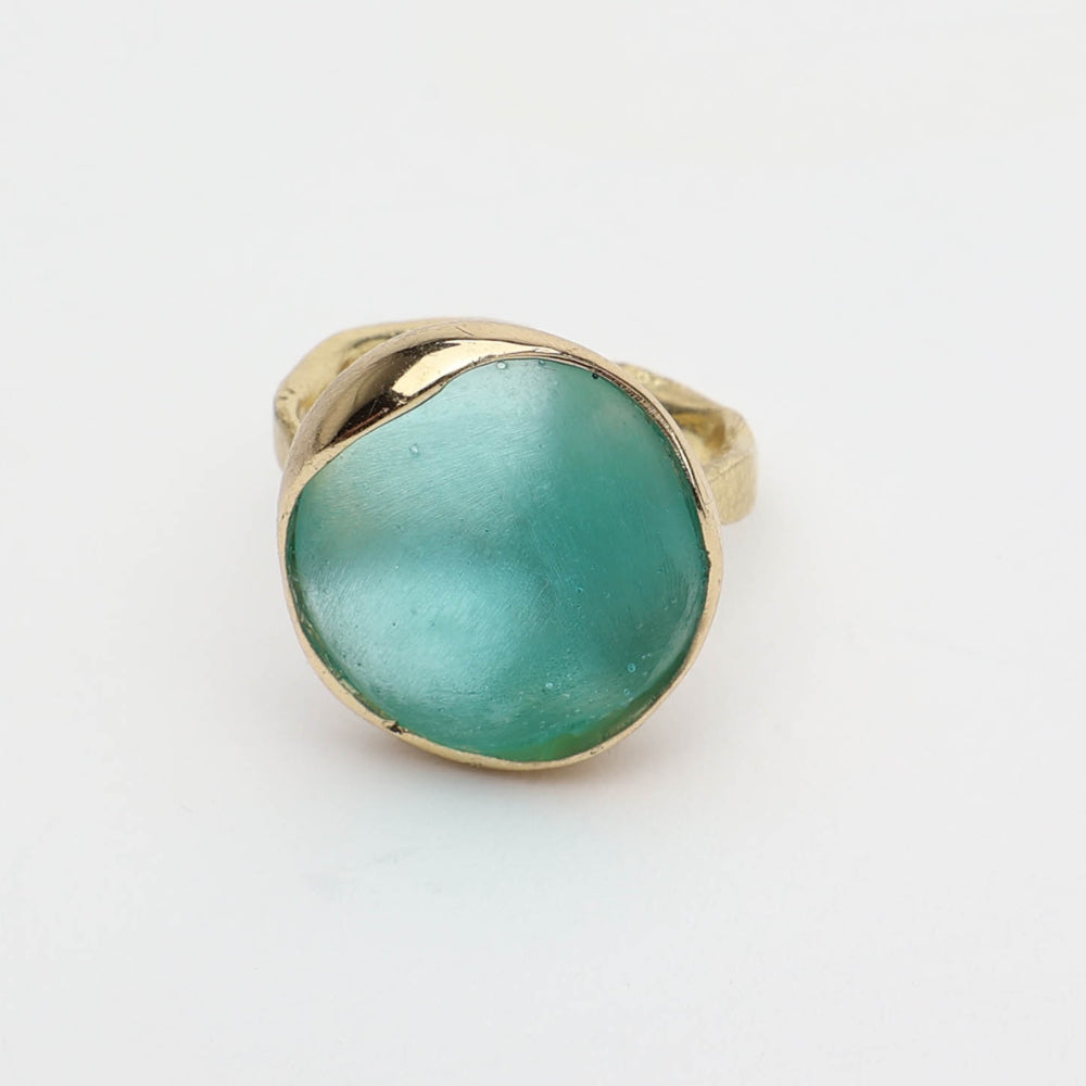 Kiss Ring