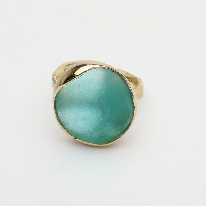 Kiss Ring