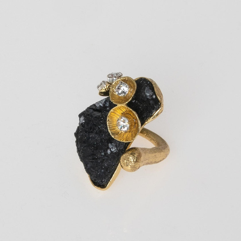 Le Nest Ring