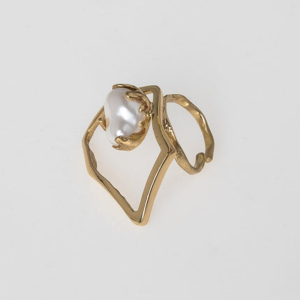 Belle Ring