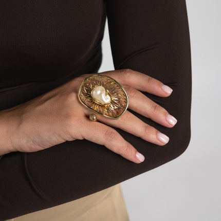 Lore Ring