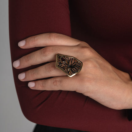 Canopy Ring