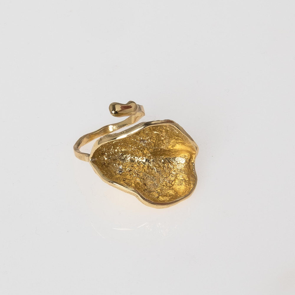 Spore Ring