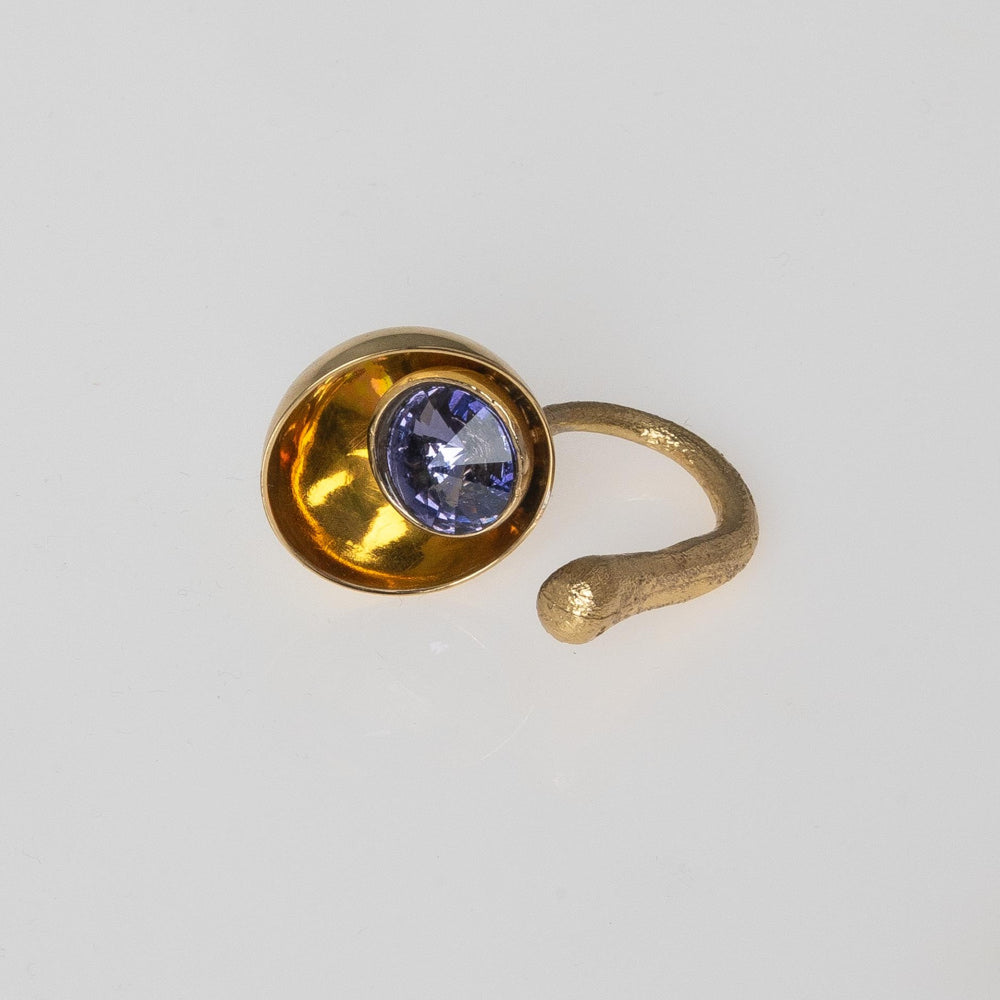 Blitz Ring