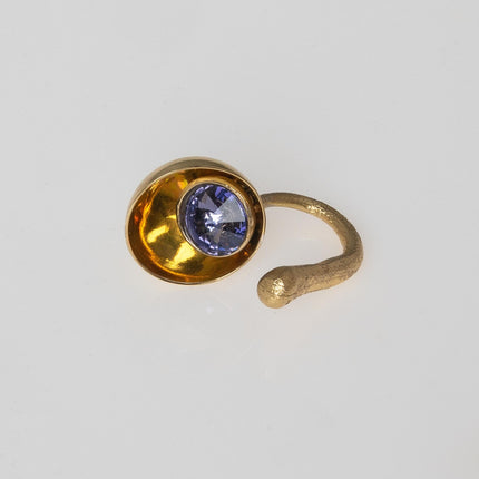 Blitz Ring