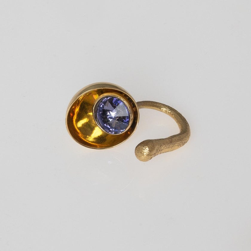 Blitz Ring