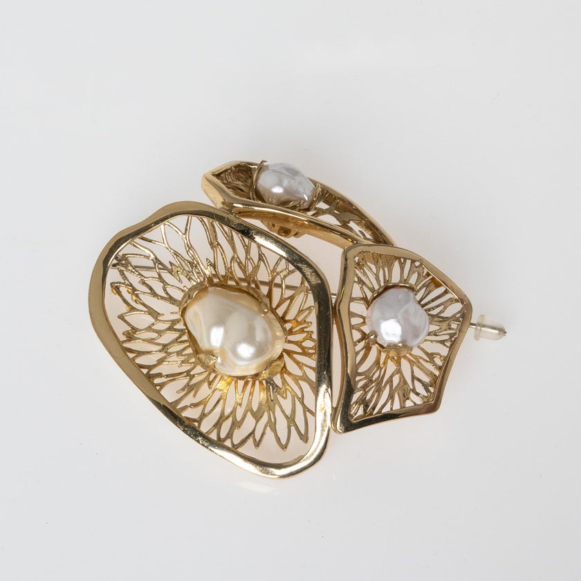 Opal Pin
