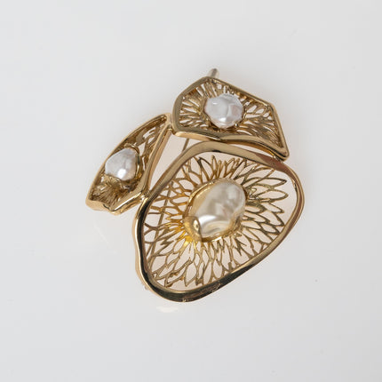 Opal Pin