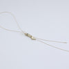 Shrimp Long Necklace