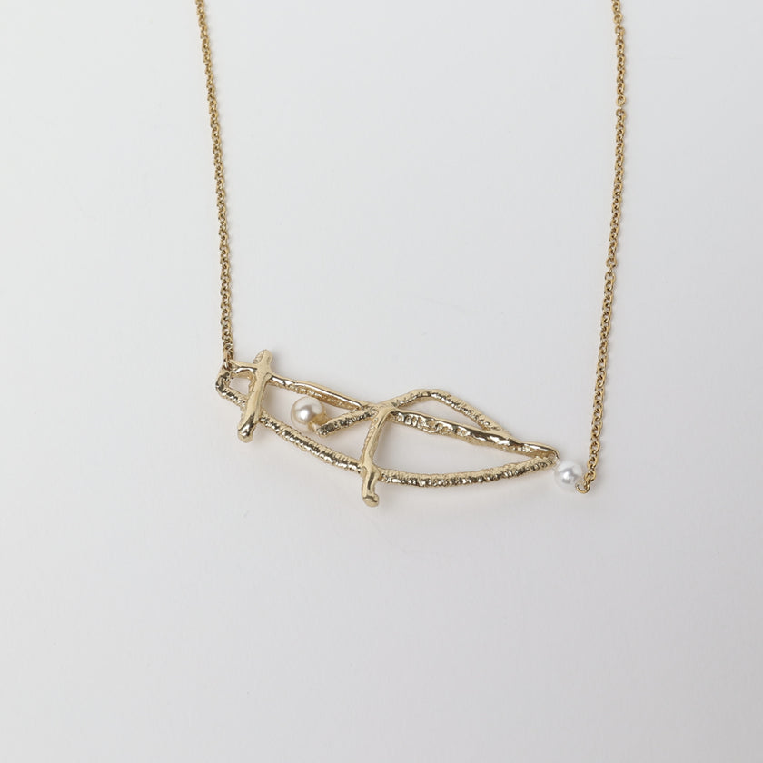 Connect Necklace