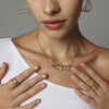Connect Necklace