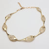 Cocoon Necklace