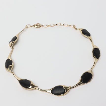 Cocoon Necklace