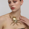 Kraken Necklace