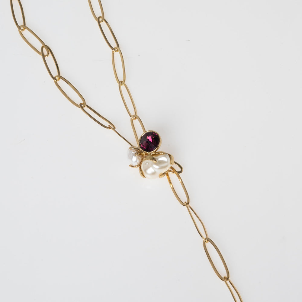 Mire Necklace