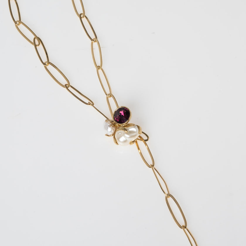 Mire Necklace