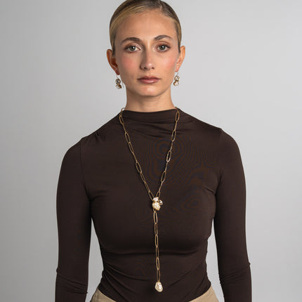 Mire Necklace