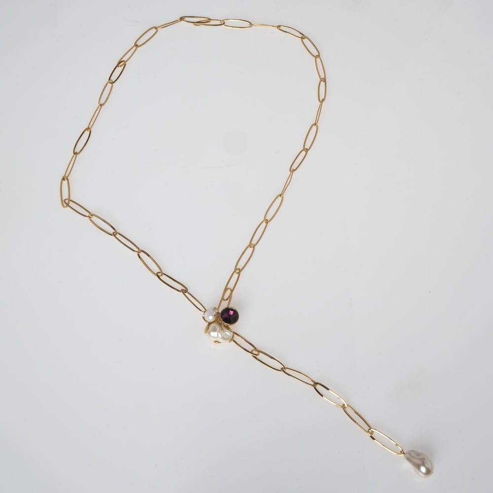 Mire Necklace
