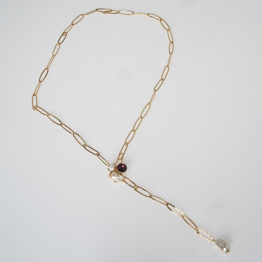Mire Necklace