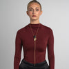 Beam Necklace
