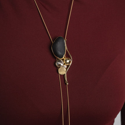 Beam Necklace