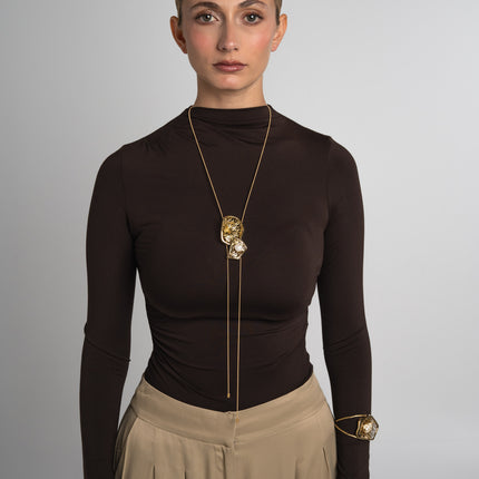 Lonng Lore Necklace