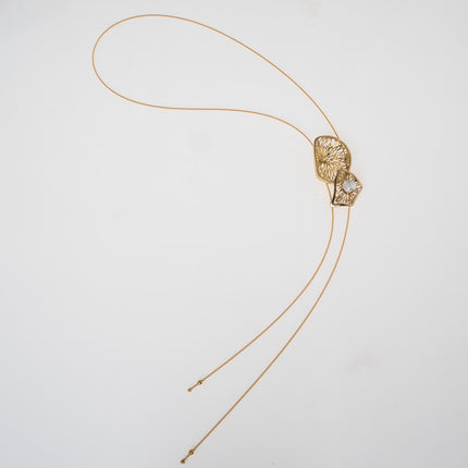 Lonng Lore Necklace