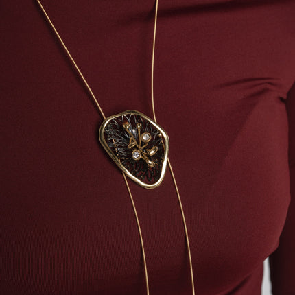 Gloom Necklace