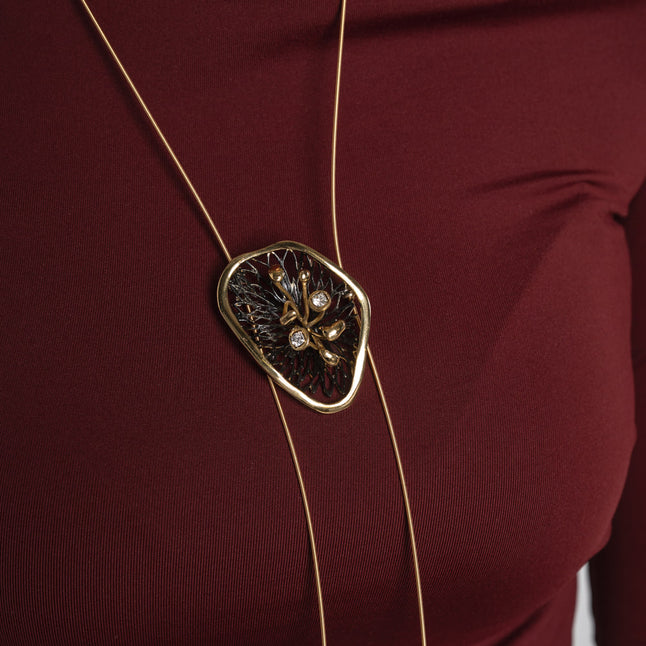 Gloom Necklace