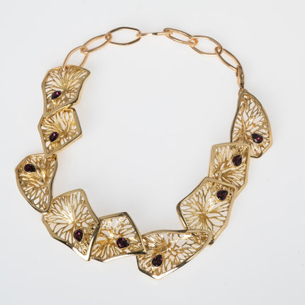 Canopy Necklace