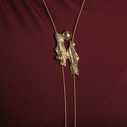 Cosmo Necklace