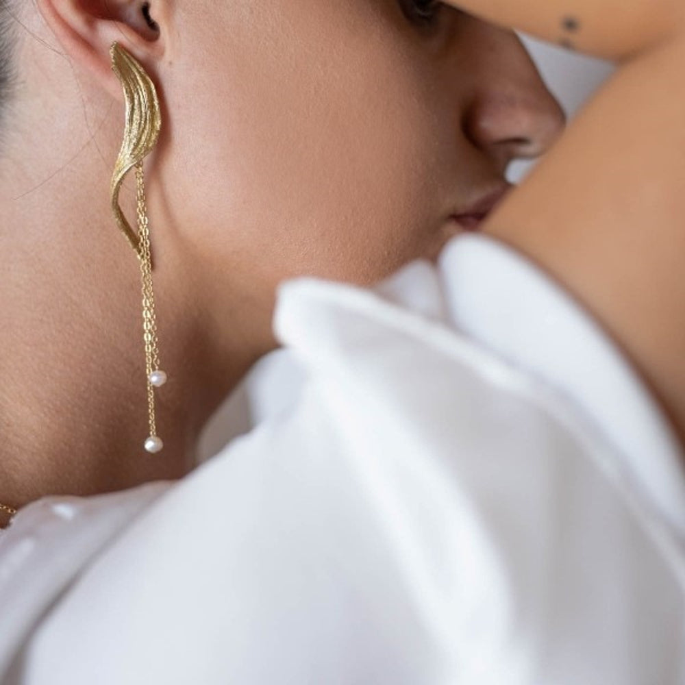 Sense Earrings