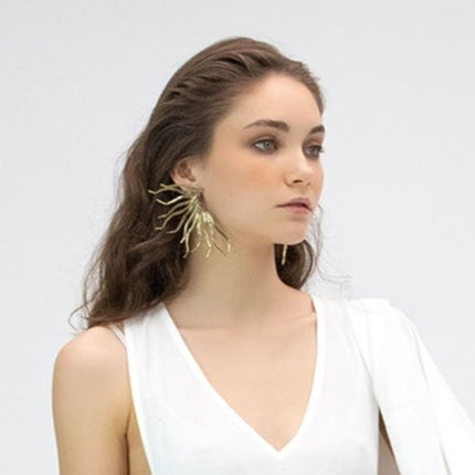 Cranny Earrings