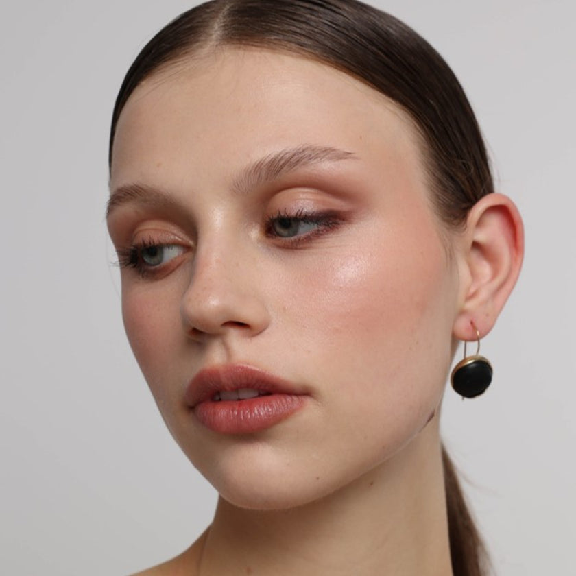 Stonekiss Earrings